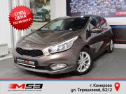 Kia Ceed II Кемерово  - изображение 4