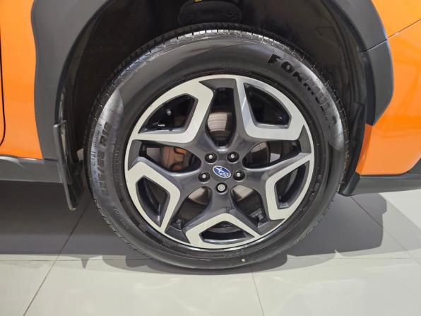 Subaru XV II с пробегом 2020 года, цена 2 999 000 рублей, 45858 км, внедорожник, Автокод Объявления