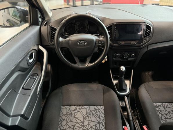 Lada (ВАЗ) XRAY I с пробегом 2020 года, цена 1 125 000 рублей, 27355 км, хэтчбек, Автокод Объявления