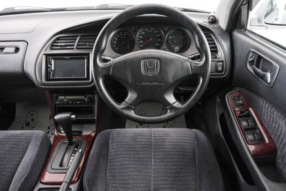 Honda Accord VI Красноярск  - изображение 15