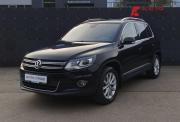 Volkswagen Tiguan I Рестайлинг Сыктывкар  - изображение 19