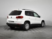 Volkswagen Tiguan I Рестайлинг Санкт-Петербург  - изображение 25