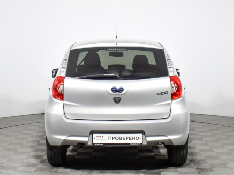 Datsun mi-DO Санкт-Петербург  - изображение 6