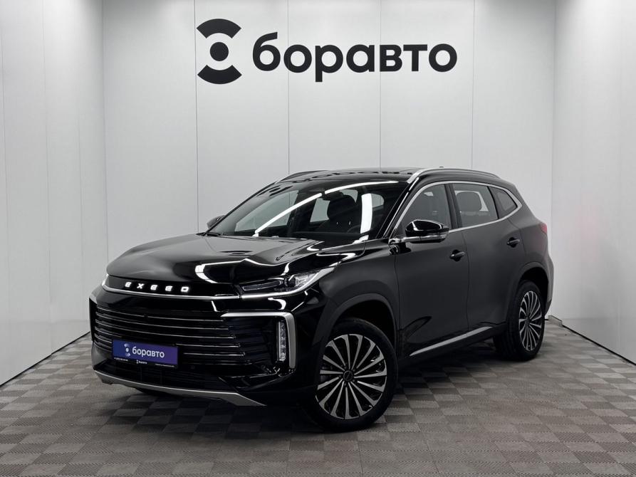 Exeed TXL I Рестайлинг 2 Воронеж  - изображение 1