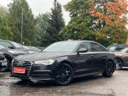 Audi A6 IV (C7) Рестайлинг Санкт-Петербург  - изображение 18