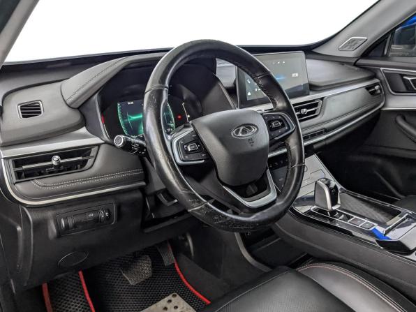 Chery Tiggo 7 Pro I с пробегом 2021 года, цена 1 355 000 рублей, 153597 км, внедорожник, Автокод Объявления