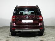 Skoda Yeti I Рестайлинг Санкт-Петербург  - изображение 24
