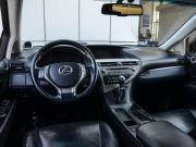 Lexus RX III Рестайлинг Курган  - изображение 33