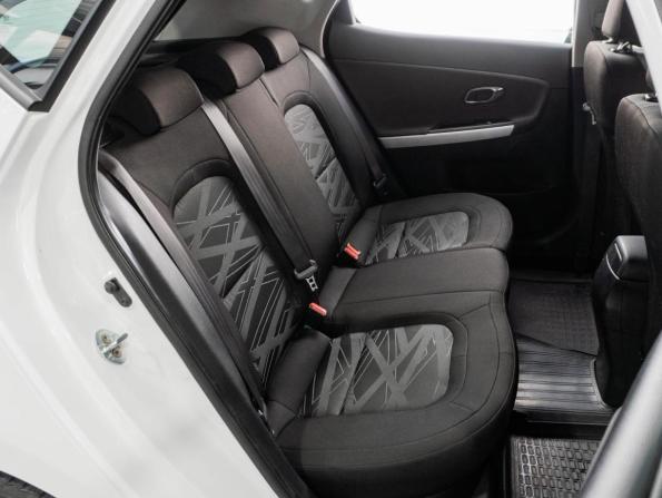 Kia Ceed II Рестайлинг с пробегом 2016 года, цена 1 159 000 рублей, 139299 км, хэтчбек, Автокод Объявления