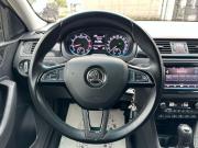 Skoda Rapid I Рестайлинг Пермь  - изображение 40