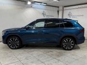 Geely Monjaro I Химки  - изображение 22
