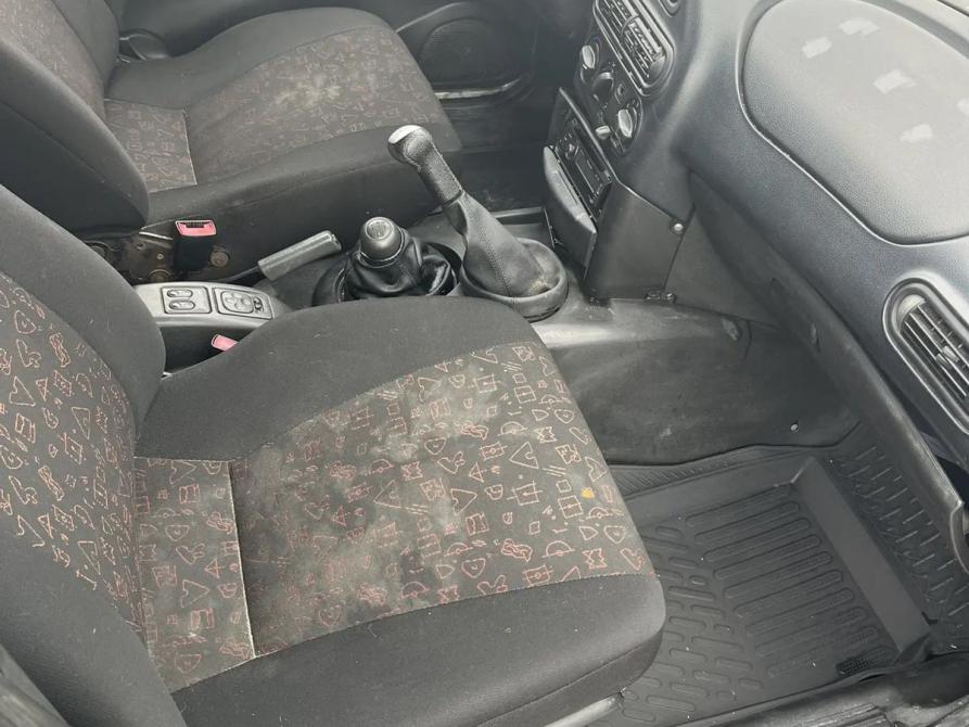 Chevrolet Niva I Самара  - изображение 14