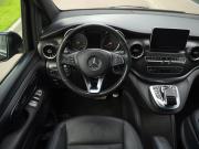 Mercedes-Benz V-Класс III (W447) Рестайлинг Санкт-Петербург  - изображение 49