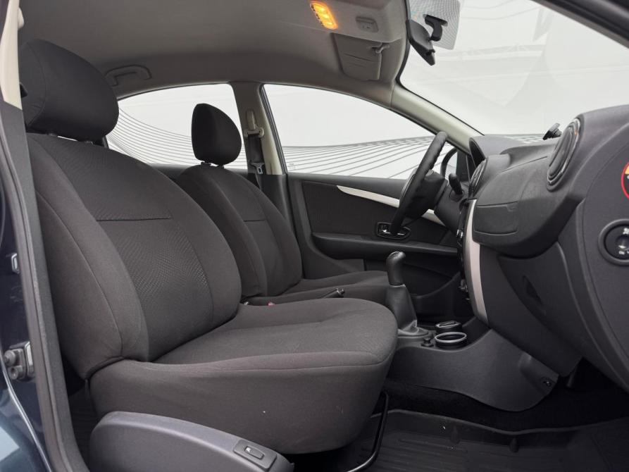 Nissan Almera III (G15) Воронеж  - изображение 15