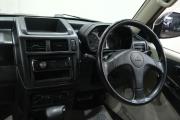 Mitsubishi Pajero Mini II Новокузнецк  - изображение 40