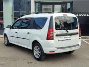Lada (ВАЗ) Largus I Рестайлинг Москва  - изображение 26