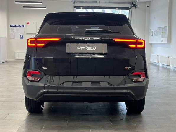 FAW Bestune T77 I с пробегом 2022 года, цена 1 590 000 рублей, 55926 км, внедорожник, Автокод Объявления