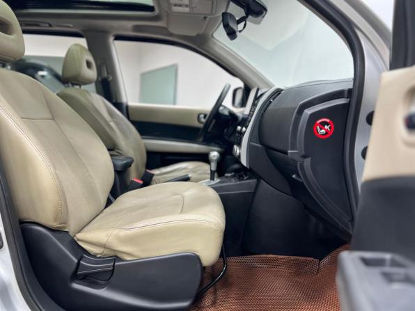 Nissan X-Trail II Рестайлинг с пробегом 2011 года, цена 1 245 000 рублей, 277000 км, внедорожник, Автокод Объявления
