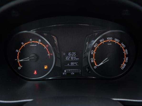Lada (ВАЗ) Granta I Рестайлинг с пробегом 2019 года, цена 689 000 рублей, 102789 км, универсал, Автокод Объявления