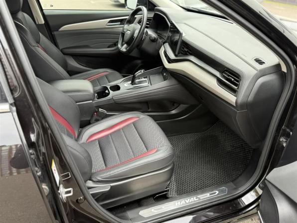 Haval F7 I Рестайлинг с пробегом 2022 года, цена 1 840 000 рублей, 48790 км, внедорожник, Автокод Объявления