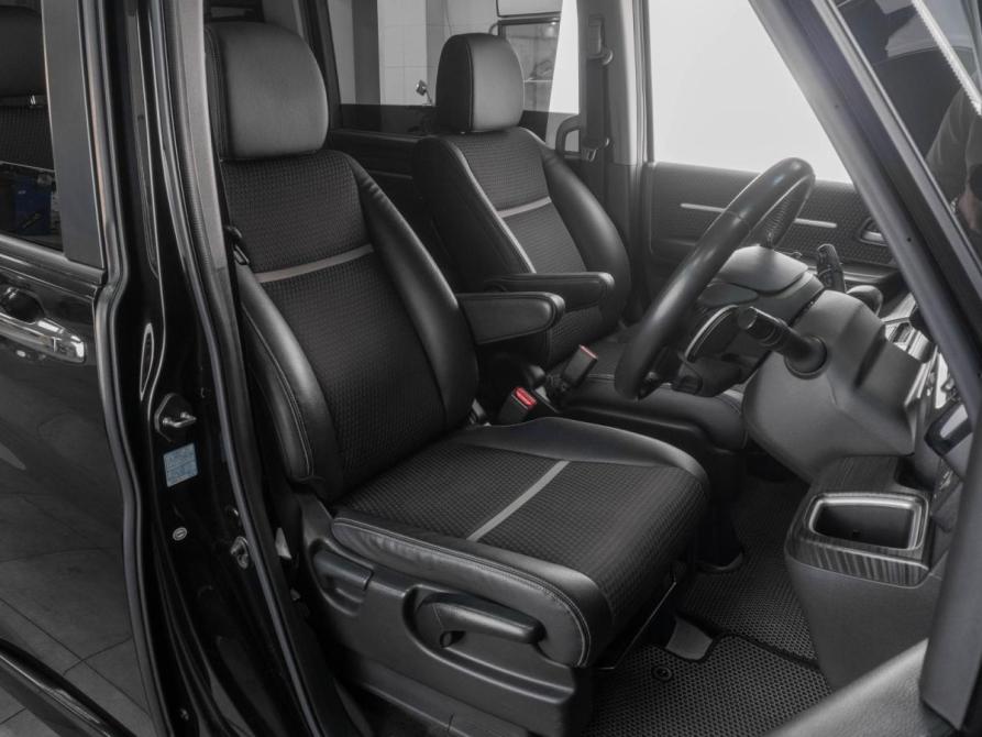 Honda Stepwgn V Тюмень  - изображение 12