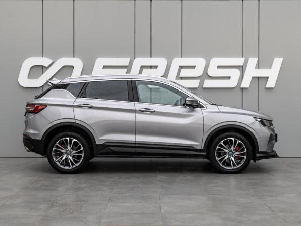 Belgee X50 с пробегом 2024 года, цена 1 830 000 рублей, 69471 км, внедорожник, Автокод Объявления