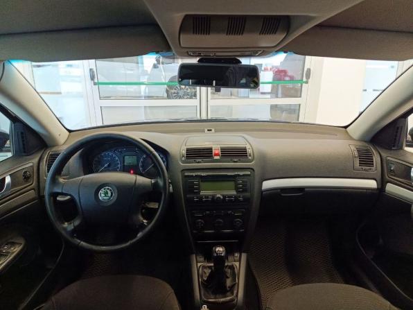 Skoda Octavia II (A5) с пробегом 2006 года, цена 411 018 рублей, 306000 км, лифтбек, Автокод Объявления