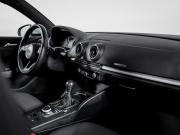 Audi A3 III (8V) Рестайлинг Москва  - изображение 25