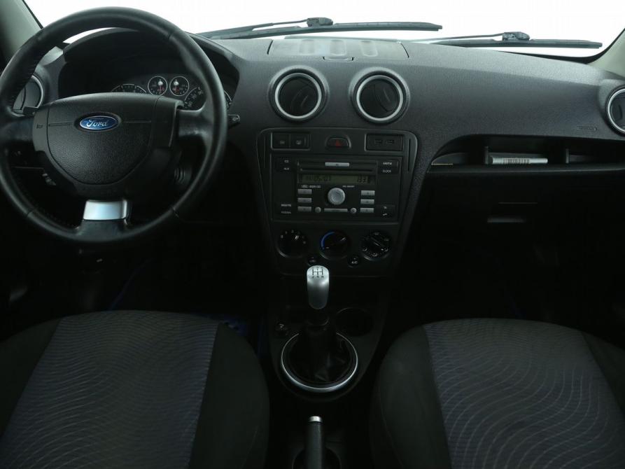 Ford Fusion I Рестайлинг Иваново  - изображение 12