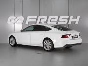 Audi A7 I (4G) Рестайлинг Минеральные Воды  - изображение 23