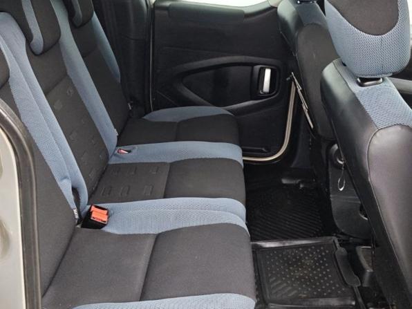 Citroen Berlingo II с пробегом 2009 года, цена 598 000 рублей, 187000 км, компактвэн, Автокод Объявления