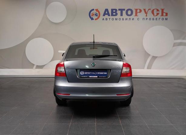 Skoda Octavia II (A5) Рестайлинг с пробегом 2012 года, цена 799 000 рублей, 174374 км, лифтбек, Автокод Объявления