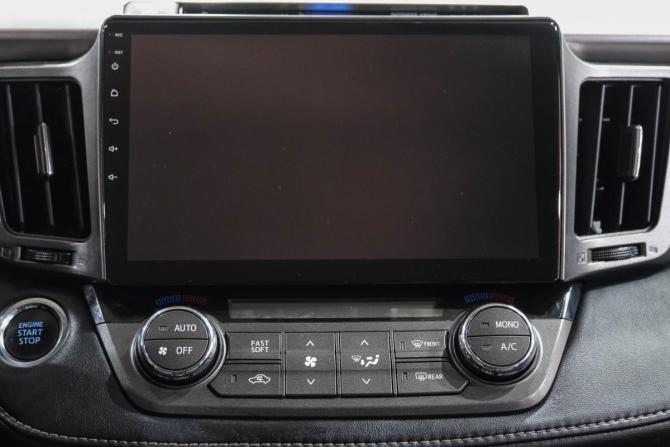 Toyota RAV4 IV (XA40) с пробегом 2013 года, цена 1 979 000 рублей, 189000 км, внедорожник, Автокод Объявления