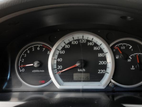 Chevrolet Lacetti I с пробегом 2007 года, цена 309 000 рублей, 304475 км, седан, Автокод Объявления