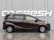 Toyota Sienta II Краснодар  - изображение 26