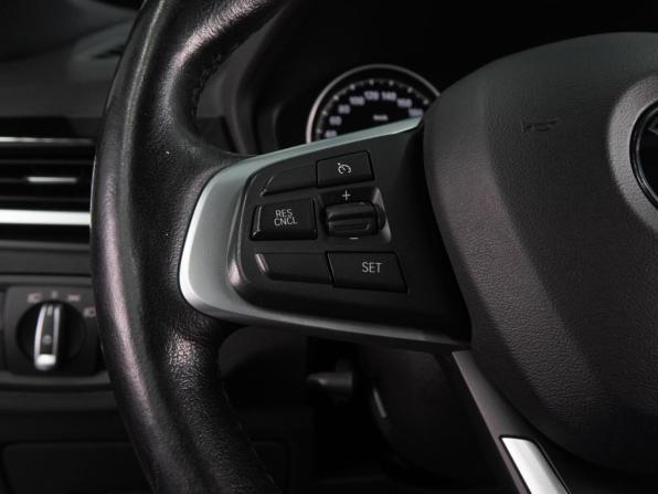 BMW X1 II (F48) с пробегом 2018 года, цена 2 299 000 рублей, 153324 км, внедорожник, Автокод Объявления