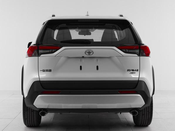 Toyota RAV4 V (XA50) с пробегом 2025 года, цена 4 250 000 рублей, 43 км, внедорожник, Автокод Объявления