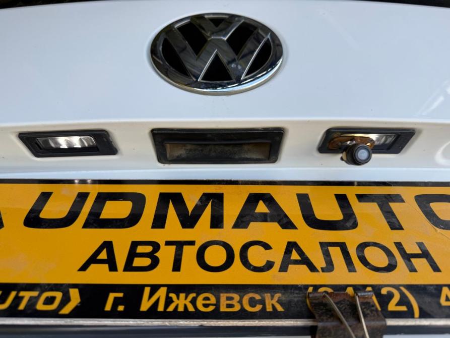 Volkswagen Caddy IV Ижевск  - изображение 8