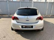 Opel Astra J Ростов-на-Дону  - изображение 19