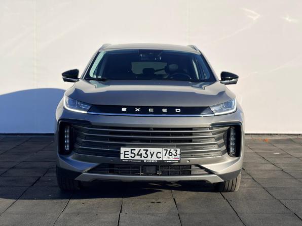 Exeed TXL I Рестайлинг с пробегом 2022 года, цена 2 280 000 рублей, 39802 км, внедорожник, Автокод Объявления