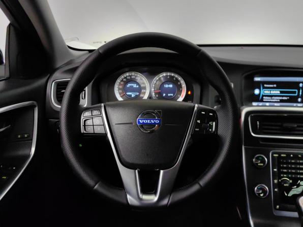 Volvo S60 II с пробегом 2012 года, цена 938 000 рублей, 287814 км, седан, Автокод Объявления