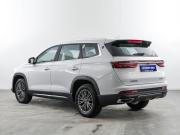 JETOUR X90 Pro I Москва  - изображение 26