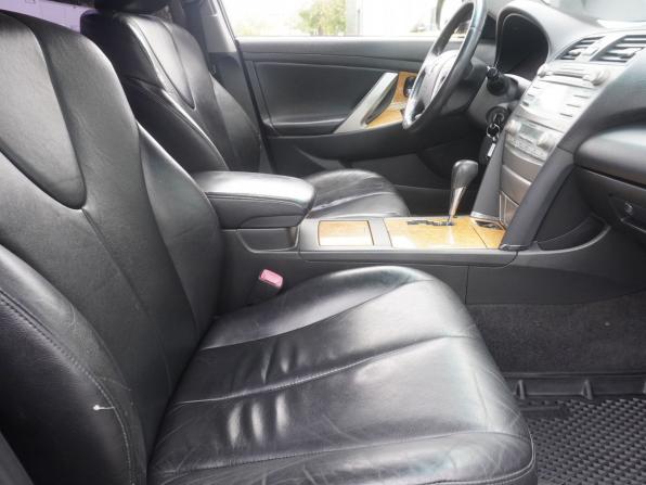 Toyota Camry VI (XV40) с пробегом 2006 года, цена 848 000 рублей, 305461 км, седан, Автокод Объявления
