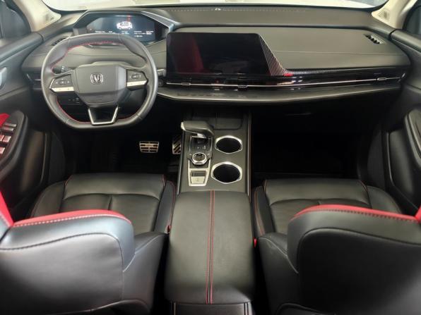 Changan CS55 Plus II с пробегом 2023 года, цена 1 882 000 рублей, 43846 км, внедорожник, Автокод Объявления