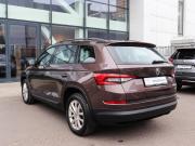 Skoda Kodiaq I Химки  - изображение 16
