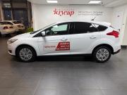 Ford Focus III Рестайлинг Киров  - изображение 24