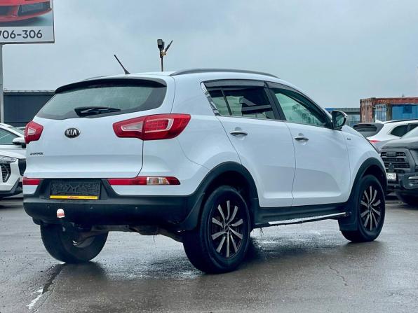 Kia Sportage III с пробегом 2012 года, цена 867 000 рублей, 314799 км, внедорожник, Автокод Объявления