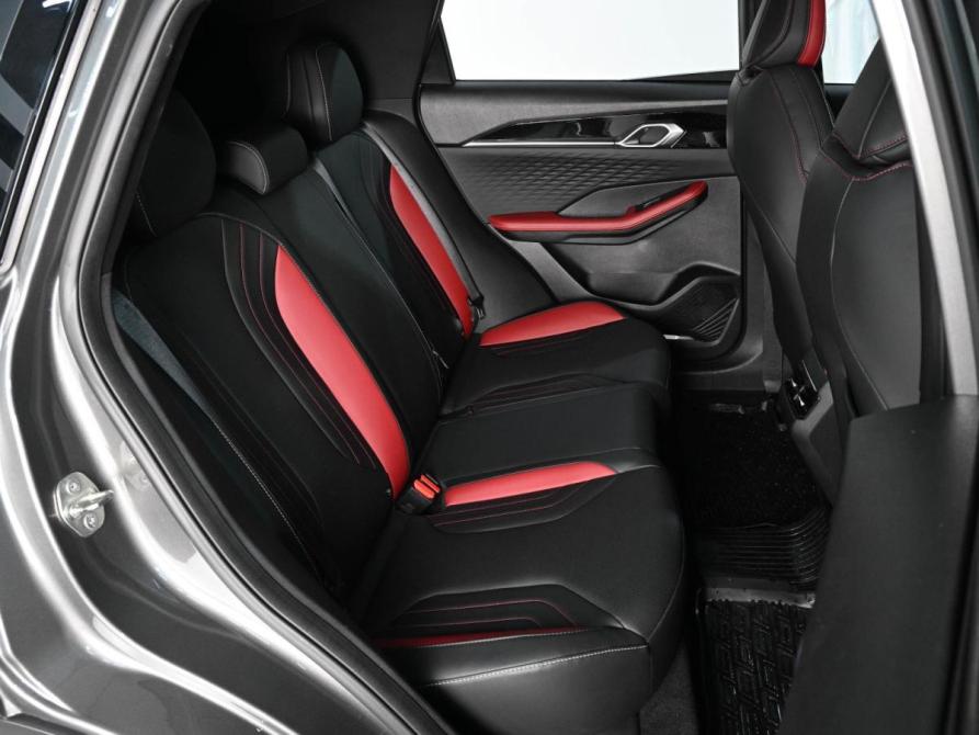 Geely Binyue Cool Ростов-на-Дону  - изображение 7
