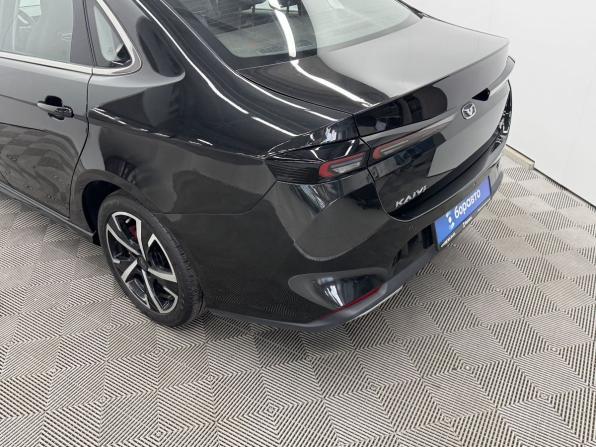Kaiyi E5 с пробегом 2023 года, цена 1 430 000 рублей, 20380 км, седан, Автокод Объявления