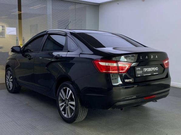 Lada (ВАЗ) Vesta I с пробегом 2021 года, цена 1 030 000 рублей, 97063 км, седан, Автокод Объявления